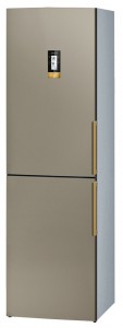 Характеристики Холодильник Bosch KGN39AV17 фото