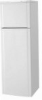 NORD DFR 331-010 Kühlschrank kühlschrank mit gefrierfach