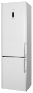 характеристики Холодильник Indesit BIA 20 NF Y H Фото