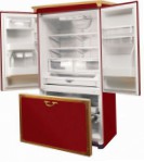Restart FRR024 Fridge refrigerator with freezer