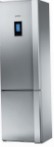 De Dietrich DKP 837 X Fridge refrigerator with freezer