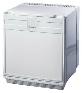 katangian Refrigerator Dometic DS200W larawan