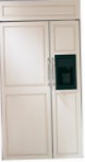 General Electric Monogram ZISB420DX Tủ lạnh tủ lạnh tủ đông
