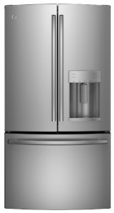 характеристики Холодильник General Electric GYE22KSHSS Фото