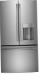 General Electric GYE22KSHSS Køleskab køleskab med fryser