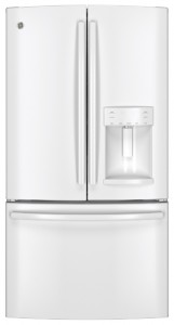 характеристики Холодильник General Electric GFE26GGHWW Фото