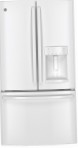 General Electric GFE26GGHWW Kjøleskap kjøleskap med fryser