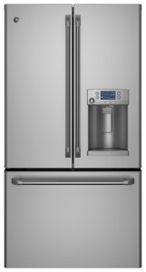 đặc điểm Tủ lạnh General Electric CYE22TSHSSS ảnh
