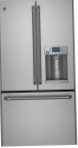 General Electric CYE22TSHSSS Kjøleskap kjøleskap med fryser
