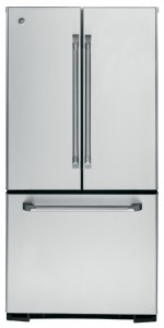 özellikleri Buzdolabı General Electric CNS23SSHSS fotoğraf