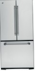 General Electric CNS23SSHSS Kjøleskap kjøleskap med fryser