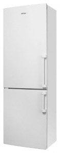 özellikleri Buzdolabı Vestel VCB 385 LW fotoğraf
