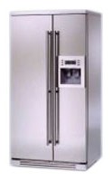 Charakteristik Kühlschrank ILVE RT 90 SBS Foto