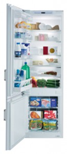 katangian Refrigerator V-ZUG KPri-r larawan