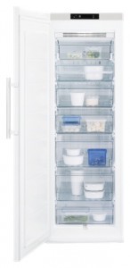 katangian Refrigerator Electrolux EUF 2742 AOW larawan