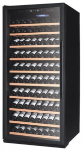 характеристики Холодильник Wine Craft BC-271M Фото