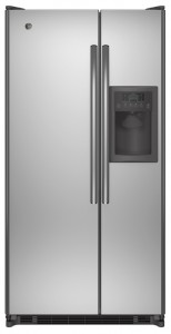 özellikleri Buzdolabı General Electric GSE22ESHSS fotoğraf