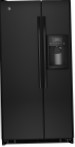 General Electric GSE22ETHBB Køleskab køleskab med fryser