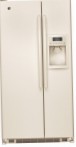 General Electric GSE22ETHCC ตู้เย็น ตู้เย็นพร้อมช่องแช่แข็ง