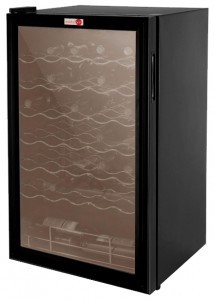 Характеристики Холодильник La Sommeliere VN34 фото