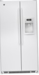 General Electric GSE25ETHWW Kjøleskap kjøleskap med fryser