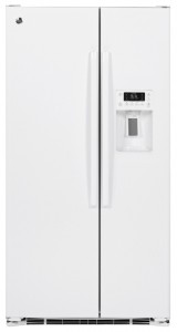 özellikleri Buzdolabı General Electric PZS23KGEWW fotoğraf