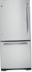 General Electric GDE20ESESS Kjøleskap kjøleskap med fryser
