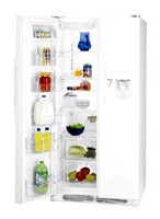 Характеристики Холодильник Frigidaire GLSZ 28V8 A фото