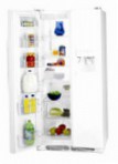 Frigidaire GLSZ 28V8 A Fridge refrigerator with freezer