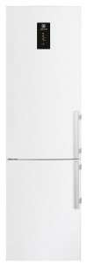 Charakteristik Kühlschrank Electrolux EN 93454 KW Foto