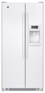 katangian Refrigerator General Electric GSS20ETHWW larawan