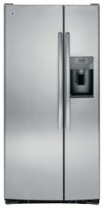 характеристики Холодильник General Electric GSS23HSHSS Фото