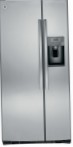 General Electric GSS23HSHSS Kjøleskap kjøleskap med fryser