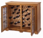 OAK W175W Fridge wine cupboard