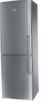 Hotpoint-Ariston HBM 1202.4 M NF H Heladera heladera con freezer