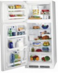 Frigidaire MRTG20V4MW Fridge refrigerator with freezer