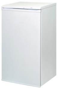 Charakteristik Kühlschrank NORD 331-010 Foto