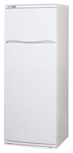 katangian Refrigerator ATLANT МХМ 2898-90 larawan