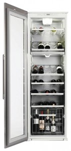 đặc điểm Tủ lạnh Electrolux ERW 33901 X ảnh