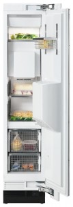 характеристики Холодильник Miele F 1471 Vi Фото