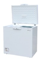 Характеристики Хладилник AVEX CFS-200 G снимка