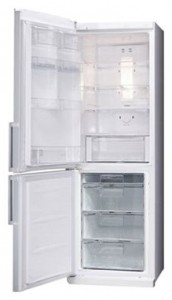 đặc điểm Tủ lạnh LG GA-B379 ULQA ảnh