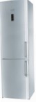 Hotpoint-Ariston HBC 1201.4 S NF H Heladera heladera con freezer
