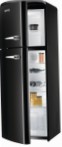 Gorenje RF 60309 OBK Fridge refrigerator with freezer