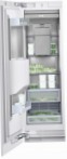 Gaggenau RF 463-300 Refrigerator aparador ng freezer