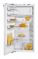 Характеристики Холодильник Miele K 846 i-1 фото
