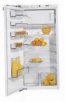 Miele K 846 i-1 Fridge refrigerator with freezer