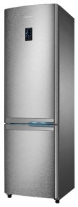 Характеристики Хладилник Samsung RL-55 TGBX4 снимка
