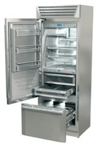характеристики Холодильник Fhiaba M7491TST6i Фото