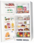 Frigidaire MRTG15V6MW Fridge refrigerator with freezer